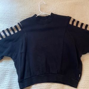 Brixton sweater